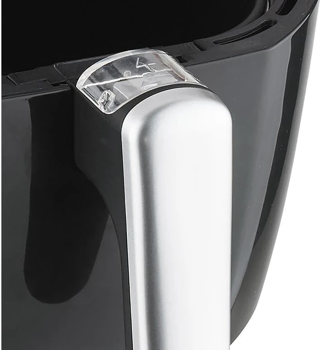 Alt view image 8 of 10 - Brentwood AF-15MBK Air Fryer, 1.6 qt.
