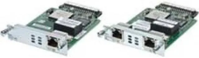 Alt view image 2 of 3 - Cisco 5915 Router Module