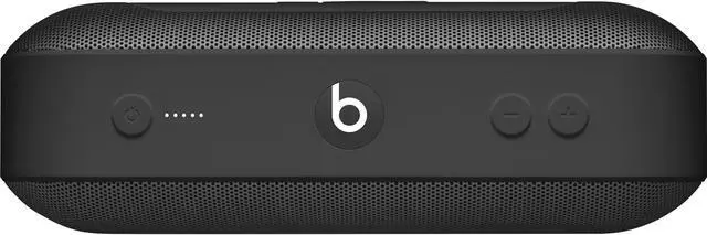 Alt view image 6 of 20 - Beats Pill+ (Black) - Beats by Dre