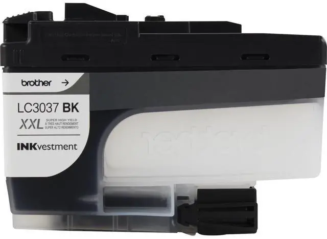 Main image of Brother LC3037BK Super High Yield Ink Cartridge - Black