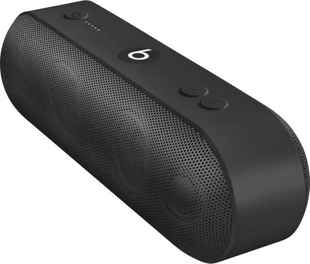 Alt view image 8 of 20 - Beats Pill+ (Black) - Beats by Dre