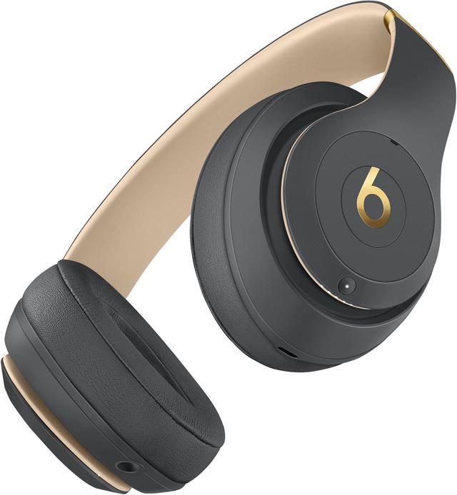  Beats by Dr. Dre Studio 3 Wireless Over-Ear Headphones