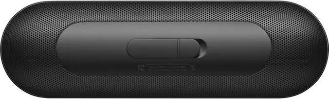 Alt view image 5 of 20 - Beats Pill+ (Black) - Beats by Dre