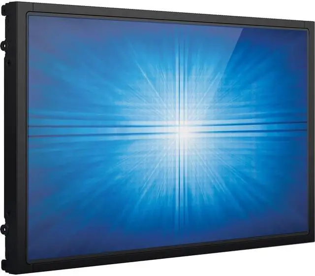 Alt view image 5 of 7 - Elo E327528 2294L 21.5" Open-frame LCD Touchscreen (RevB) with IntelliTouch Dual Touch