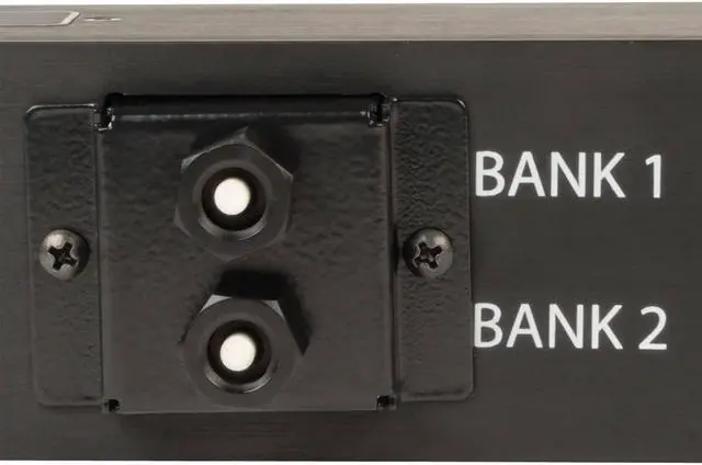 Alt view image 6 of 10 - Tripp Lite PDUMVR30NETLX 24-Outlet PDU