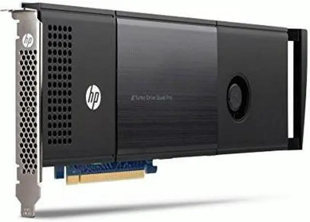 Alt view image 2 of 2 - HP T9J00AA Z Turbo Drv Quad Pro 1Tb Ssd Module