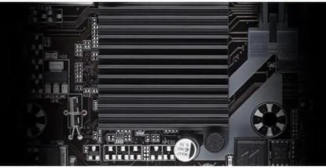 Alt view image 11 of 12 - GIGABYTE H310M S2P LGA 1151 (300 Series) Intel H310 HDMI USB 3.1 Micro ATX Intel Motherboard