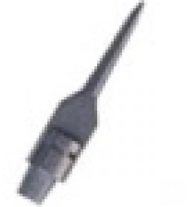 Main image of Fluke Networks Wood Screw Starter Punch