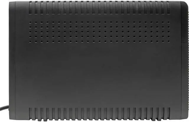 Alt view image 3 of 7 - TRIPP LITE Line Interactive ECO1300LCD UPS with USB and 10 Outlets - 120V, 1300 VA, 720 Watts, ECO Series