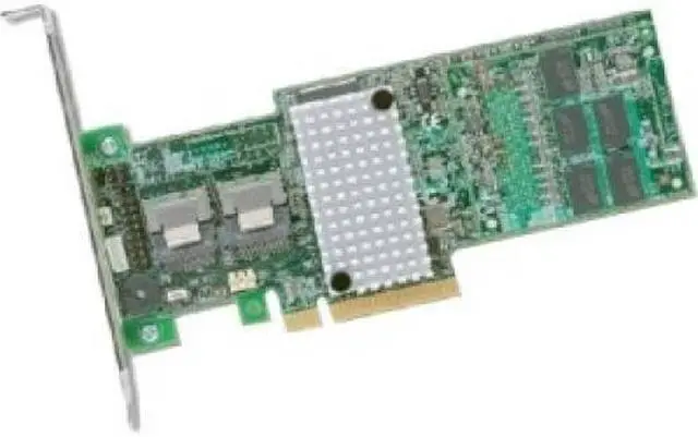 Main image of Dell Perc H740p Raid Controller