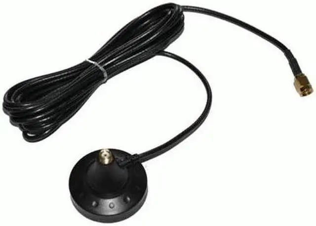 Alt view image 2 of 13 - ANTENNA EXTENDER MAGNETIC