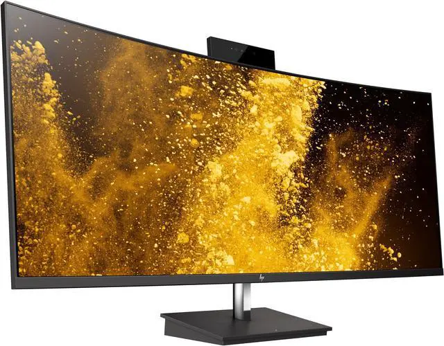 Alt view image 10 of 12 - HP EliteOne 1000 G2 All-in-One Computer 4HX77UT#ABA - Intel Core i7 (8th Gen) i7-8700 3.20 GHz - 8 GB DDR4 - 256 GB SSD - 34" 3440 x 1440 - Windows 10 Pro 64-Bit (English) - AMD Radeon RX 560 4 GB