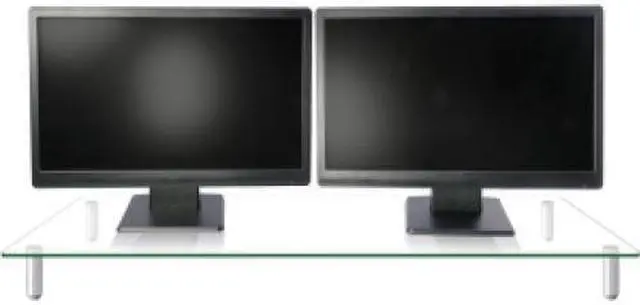 Alt view image 2 of 14 - SP RICHARDS CO (WHOLESALER) RISER MONITOR GLASS LG MS380