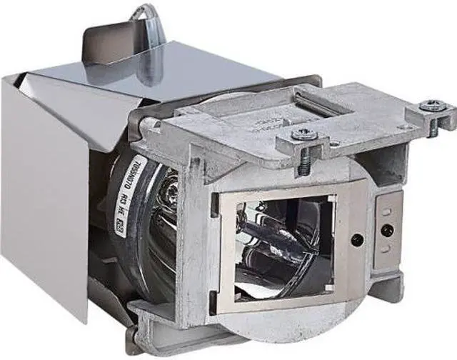 Alt view image 2 of 20 - Jaspertronics Original RLC-111 Lamp & Housing for Viewsonic Projectors - Fits PA501S, PA502S, PA502XP, TB3514, TS512A, VA16970, VS16971, RLC-111 & More - 1 Unit Per Pack with 1 Year Warranty