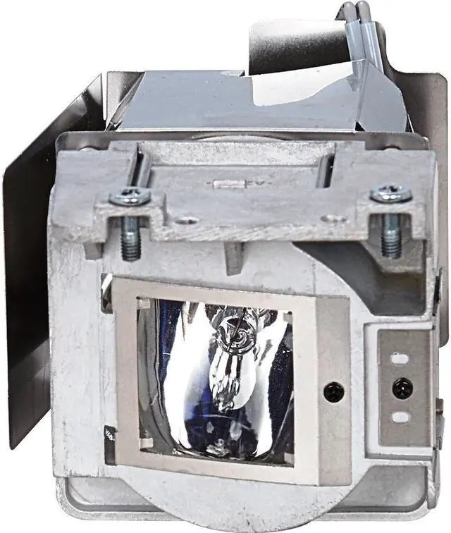 Alt view image 3 of 20 - Jaspertronics Original RLC-111 Lamp & Housing for Viewsonic Projectors - Fits PA501S, PA502S, PA502XP, TB3514, TS512A, VA16970, VS16971, RLC-111 & More - 1 Unit Per Pack with 1 Year Warranty
