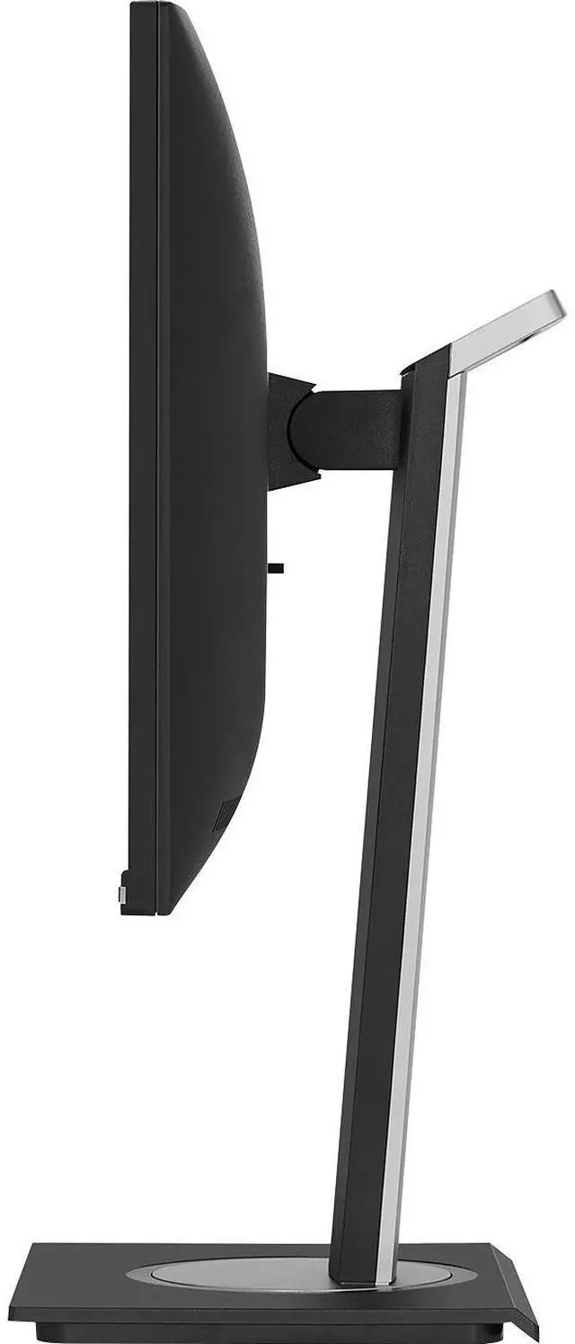 Alt view image 8 of 12 - ViewSonic VG2755 27 Inch IPS 1080p Monitor with USB C 3.1, HDMI, DisplayPort, VGA and 40 Degree Tilt Ergonomics for Home and Office
