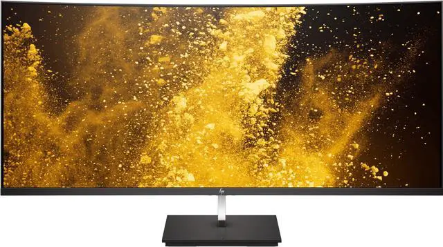 Alt view image 8 of 12 - HP EliteOne 1000 G2 All-in-One Computer 4HX77UT#ABA - Intel Core i7 (8th Gen) i7-8700 3.20 GHz - 8 GB DDR4 - 256 GB SSD - 34" 3440 x 1440 - Windows 10 Pro 64-Bit (English) - AMD Radeon RX 560 4 GB