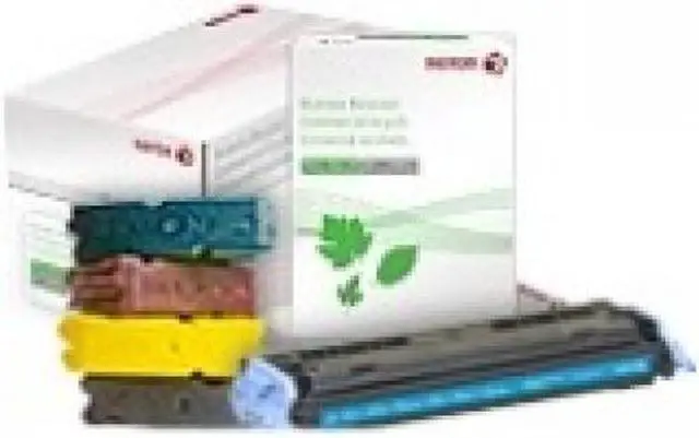 Alt view image 2 of 2 - Xerox 006R01630 Toner Cartridge - Black
