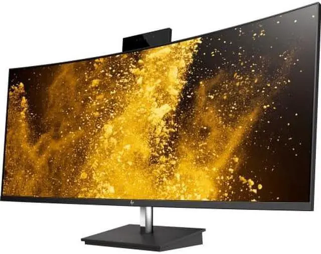 Alt view image 5 of 12 - HP EliteOne 1000 G2 All-in-One Computer 4HX77UT#ABA - Intel Core i7 (8th Gen) i7-8700 3.20 GHz - 8 GB DDR4 - 256 GB SSD - 34" 3440 x 1440 - Windows 10 Pro 64-Bit (English) - AMD Radeon RX 560 4 GB