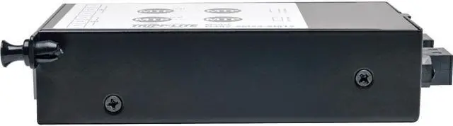 Alt view image 12 of 17 - Tripp Lite 2 x 24 Fiber MTP/MPO to 6 x 12 Fiber MTP/MPO Breakout Cassette (N482-2M24-6M12)