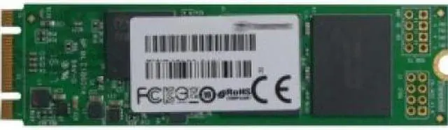 Main image of QNAP SSD SSD-M2080-256GB-B01 M.2 2280 SATA 6Gb s SSD 256G MLC Internal SSD RTL