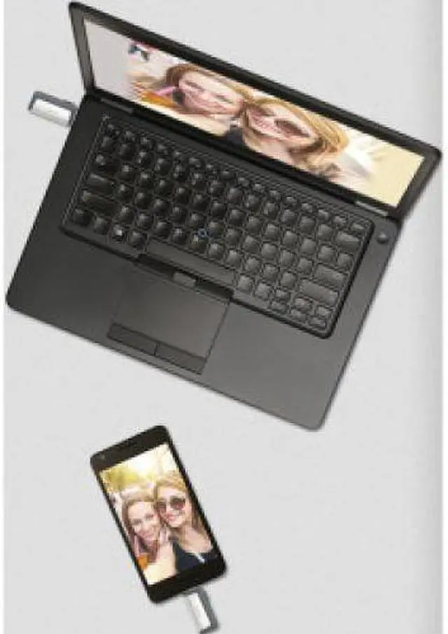 Main image of 256GB ULTRA DUAL FLASH DRIVE