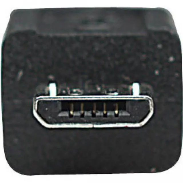 Alt view image 2 of 4 - Manhattan Hi-Speed USB Device Cable