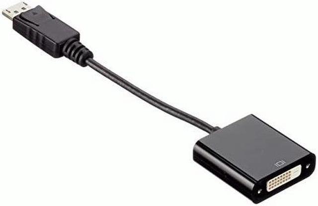 VA-DVID-HDMI, DVI-D to HDMI Adapter - Black Box