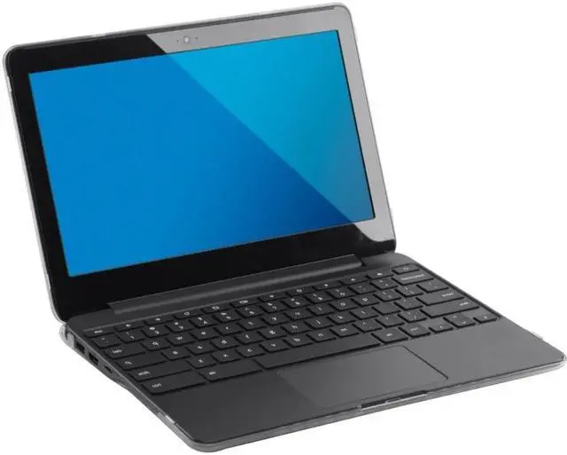Alt view image 6 of 13 - BELKIN Hard Case Slim Trnspnt Macbook Air 11in Model B2A080-C00