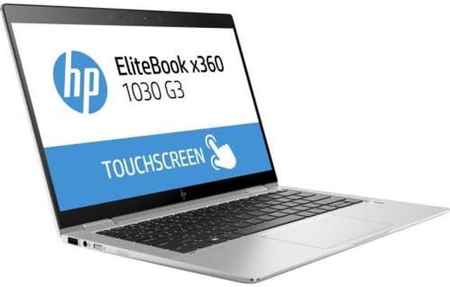 HP EliteBook x360 1030 G3 2-in-1 Laptop - Newegg.com