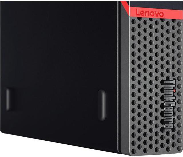 Lenovo ThinkCentre M715q Tiny 2nd Gen 10VG000VUS Desktop Computer