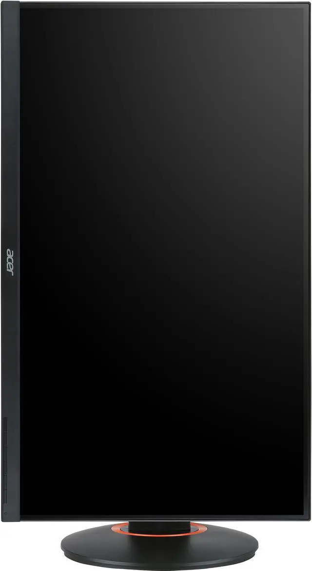 Alt view image 9 of 17 - Acer XF250Q Bbmiiprx 25" (Actual size 24.5") Full HD 1920 x 1080 1ms (GTG) 144Hz TN FreeSync Gaming Monitor