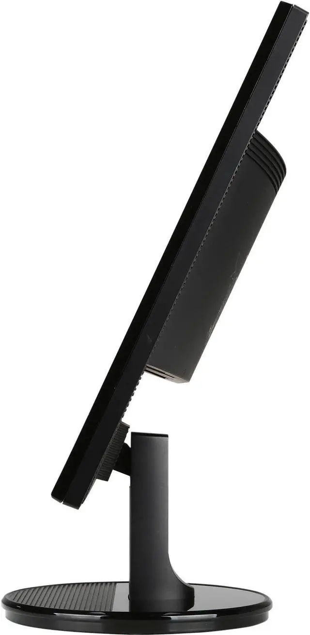 Alt view image 5 of 12 - Acer K242HL 24" LED LCD Monitor - 16:9