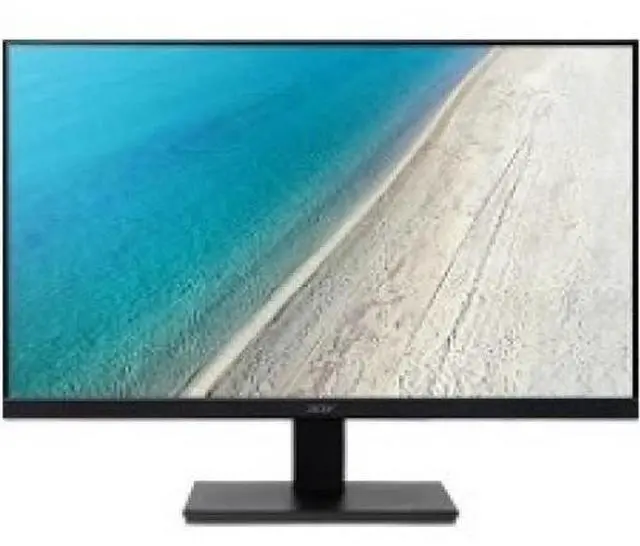 Main image of Acer V227Q 21.5" FullHD 1920x1080 4 ms LED LCD IPS Display Monitor UM.WV7AA.002