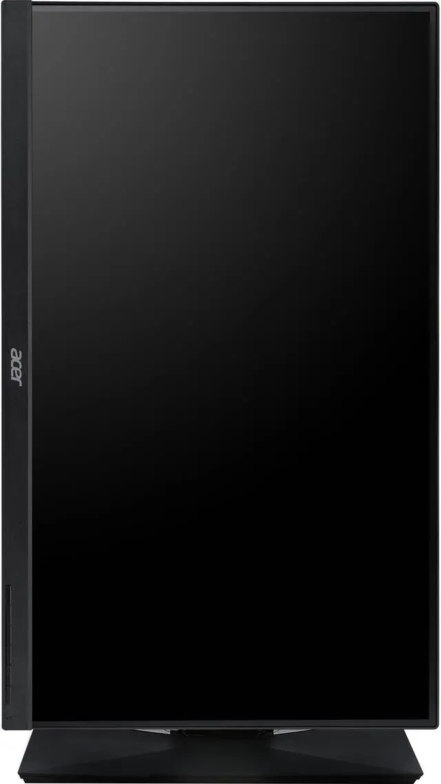 Alt view image 4 of 7 - Acer CB281HK 28" LED LCD Monitor - 16:9 - 1 ms GTG
