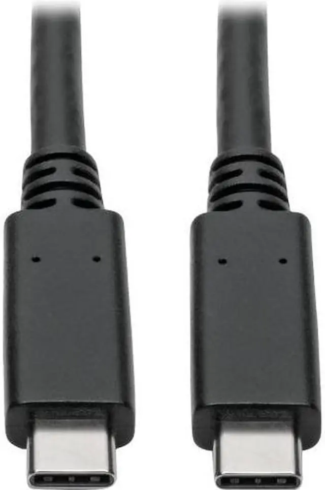 Main image of Tripp Lite U420-C03-G2-5A USB Data Transfer Cable