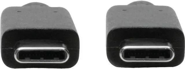 Alt view image 3 of 9 - Tripp Lite U420-C03-G2-5A USB Data Transfer Cable