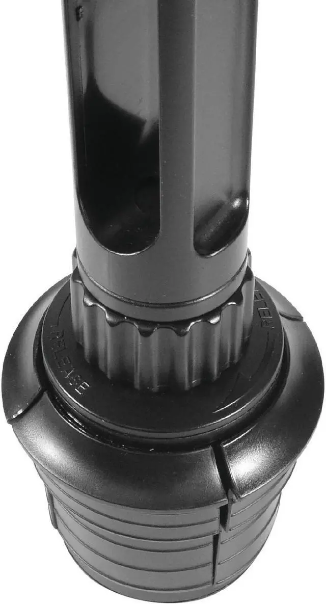 Alt view image 5 of 17 - Macally Black 10-inch Super-Long Car Cup Mount Holder for iPad / Tablet and iPhone / Smartphone MCUPPRO