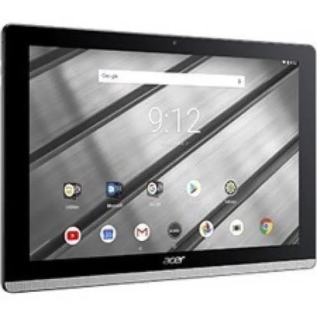 Alt view image 2 of 9 - Acer Iconia One 10 B3-A50-K4TY 2GB Memory 32GB eMMC 10.1" 1280 x 800 Tablet PC Android