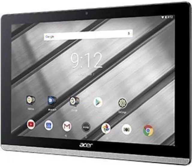 Alt view image 2 of 9 - Acer Iconia One 10 B3-A50-K4TY 2GB Memory 32GB eMMC 10.1" 1280 x 800 Tablet PC Android