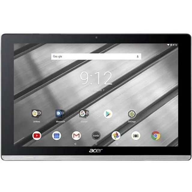 Main image of Acer Iconia One 10 B3-A50-K4TY 2GB Memory 32GB eMMC 10.1" 1280 x 800 Tablet PC Android