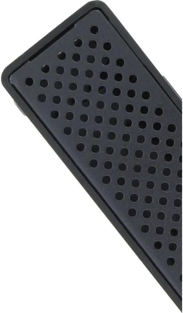 Alt view image 4 of 18 - Apricorn Aegis Padlock DT ADT-3PL256-12TB 12 TB Hard Drive - External - Desktop - TAA Compliant - USB 3.0 - 8 MB Buffer - Black - 256-bit Encryption Standard