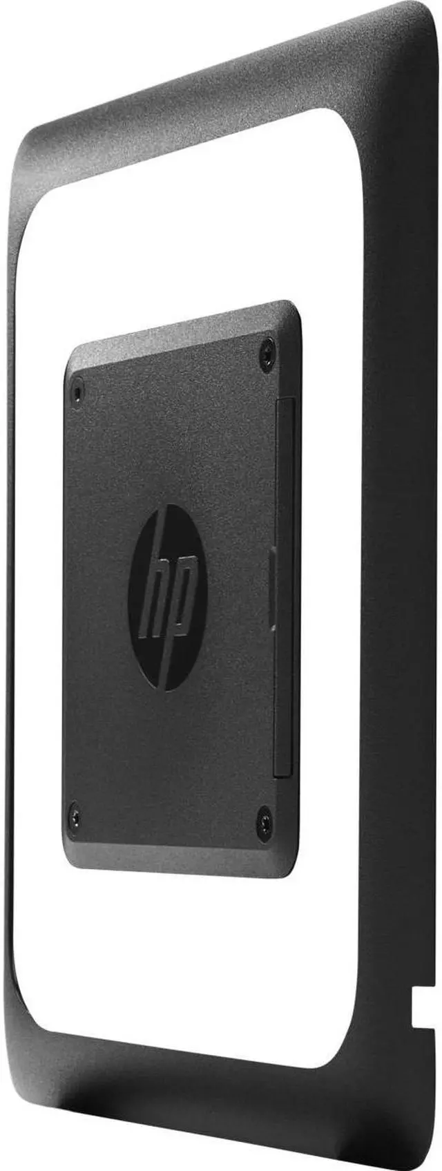 Alt view image 2 of 9 - HP t730 Thin Client AMD RX-427BB 8GB 64GB eMMC Radeon HD 9000 Win10 IoT