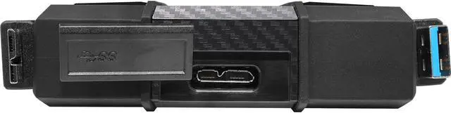 Alt view image 8 of 12 - 5TB AData HD710 Pro USB3.1 2.5-inch Portable Hard Drive (Black)