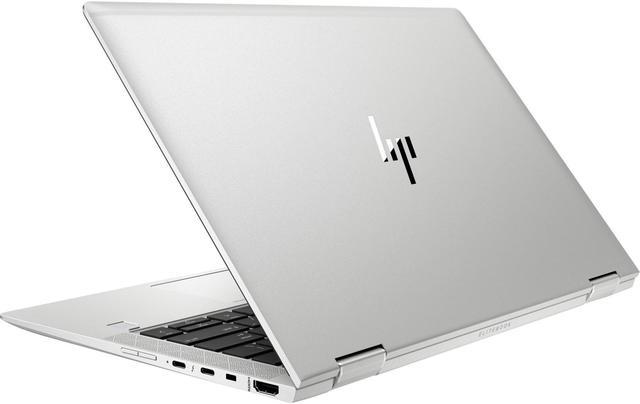 HP EliteBook x360 2-in-1 Laptop Intel Core i5-8250U 1.60 GHz 13.3