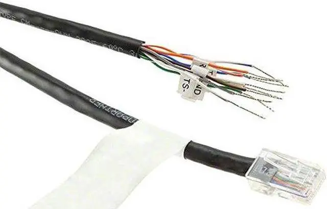 Alt view image 3 of 10 - Digi Serial Cable