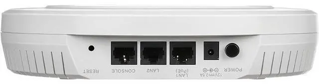 Alt view image 3 of 5 - D-LINK BUSINESS PRODUCTS SOLUTIONS DWL-8620AP UNIFIED WRLS DUAL-BAND 4X4