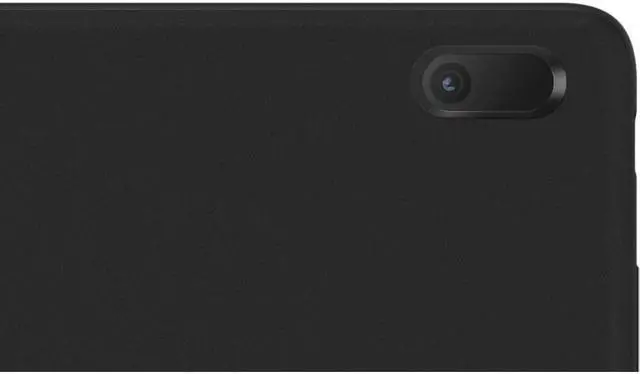 Alt view image 2 of 20 - Lenovo Tab E10 ZA470006US 2 GB LPDDR3 Memory 16 GB eMCP Flash Memory 10.1" 1280 x 800 Tablet PC Android Oreo Slate Black