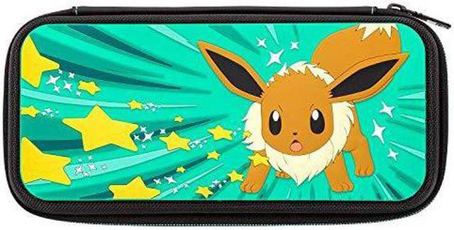 Eevee hot sale switch case