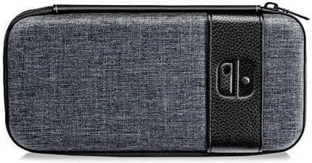 Main image of NINTENDO SWITCH SLIM CASE - ELITE